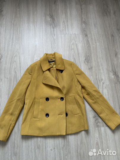 Пальто, полупальто, пиджак женский