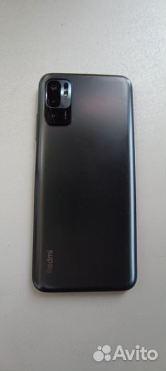 Xiaomi Redmi Note 10T, 4/128 ГБ