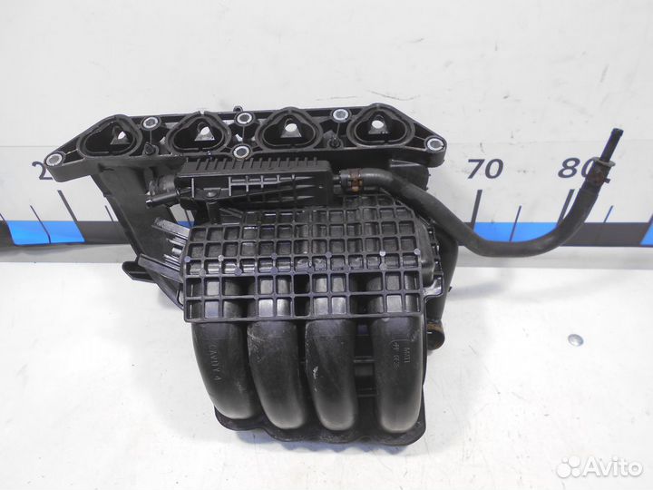 Коллектор впускной VW 036129709KA