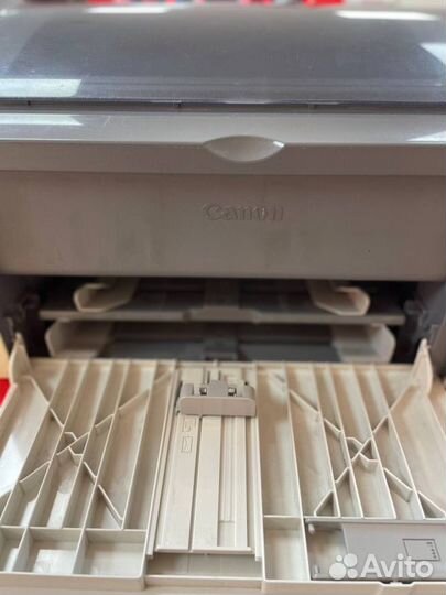 Принтер принтер Canon LBP2900