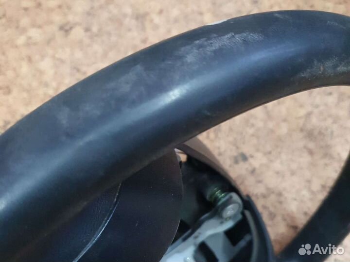 Руль Hyundai Elantra Hd