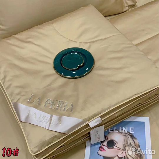 Постельное белье