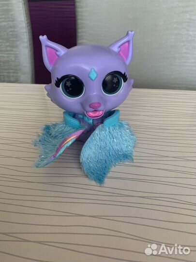 Интерактивная игрушка Крылатые милашки