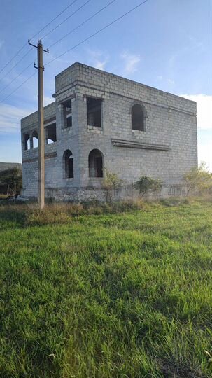 Дом 268 м² на участке 15 сот.