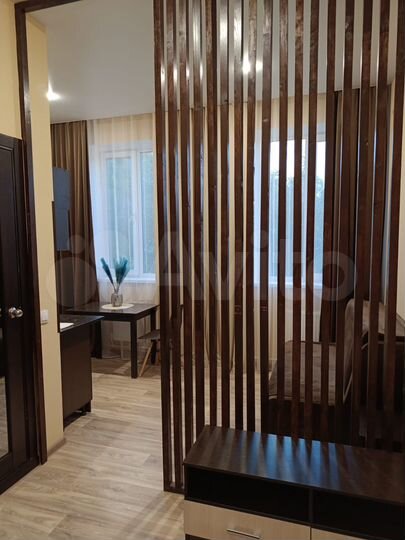 Квартира-студия, 16,4 м², 1/3 эт.