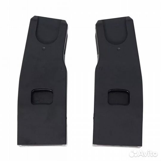 Адаптеры на шасси коляски Rant для Maxi cosi