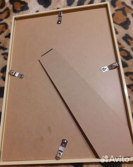 Рамка для фотографий 21 30