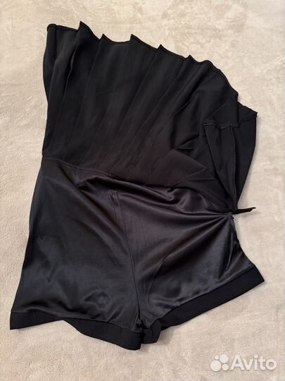 Штаны карго и юбка шорты размера S