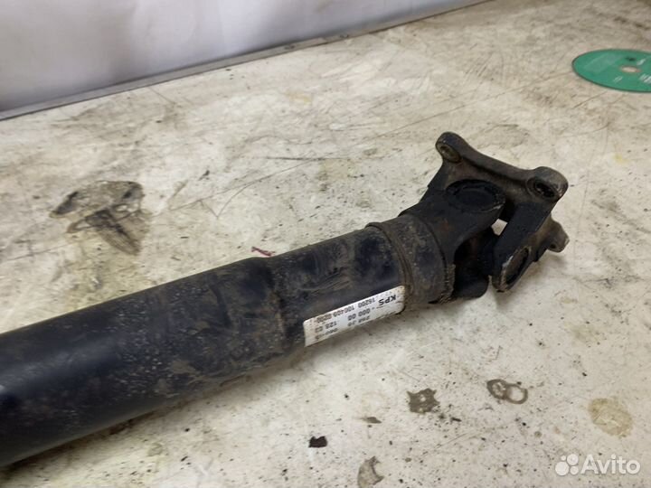 Вал карданный Kia sportage 3 2010-2015