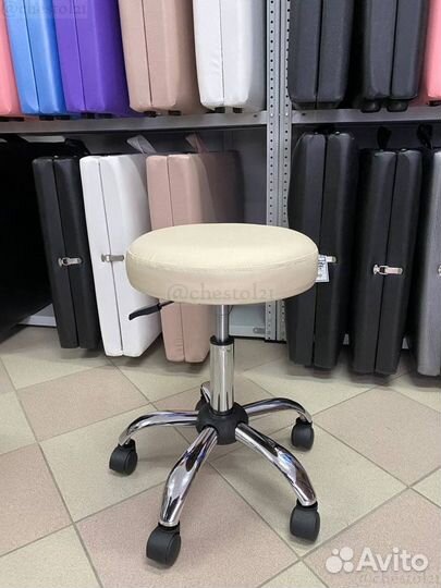 Стул мастера