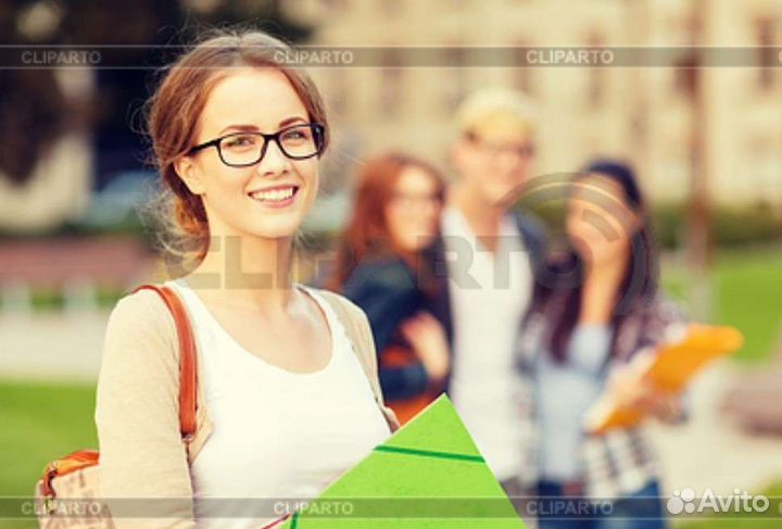 Английский язык