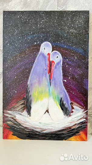 Картины
