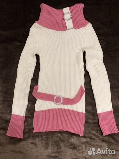 Кофта лапша