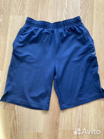 Шорты на мальчика