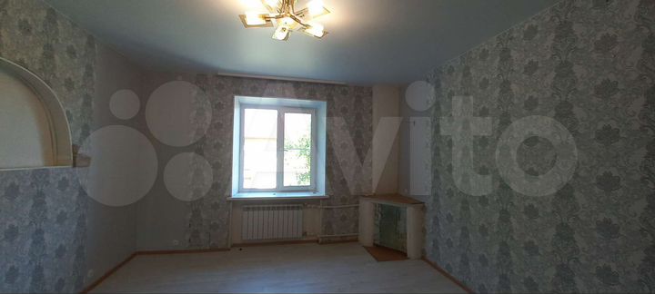 3-к. квартира, 82,3 м², 2/2 эт.