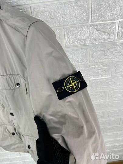 Stone Island David Ligth-OVD (Размер: L)