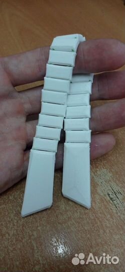 Перекидные чётки, мурчалки, болтухи