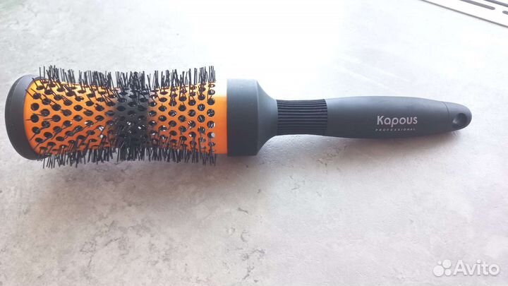 Расческа брашинг