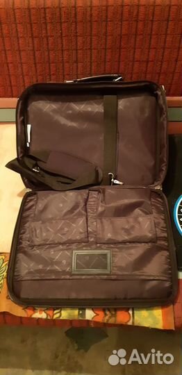 Сумка для ноутбука 15'