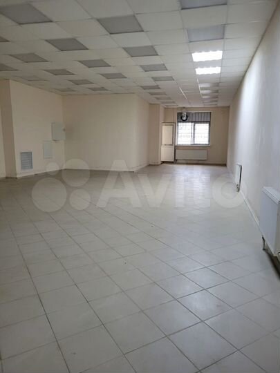 Помещение свободного назначения, 104.6 м²