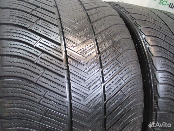 Michelin Latitude Alpin 295/30 R20