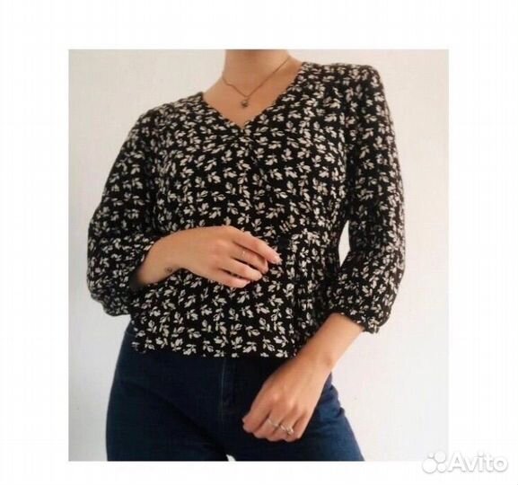 Блузка женская