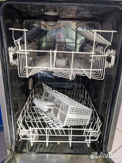Машина посудомоечная AEG 911N73-8F