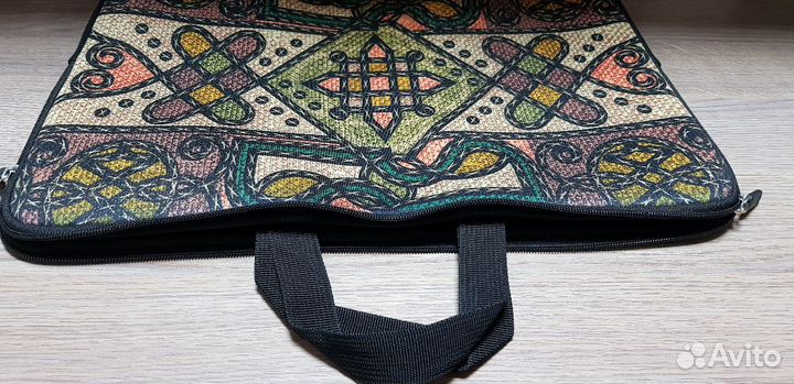 Сумка для ноутбука