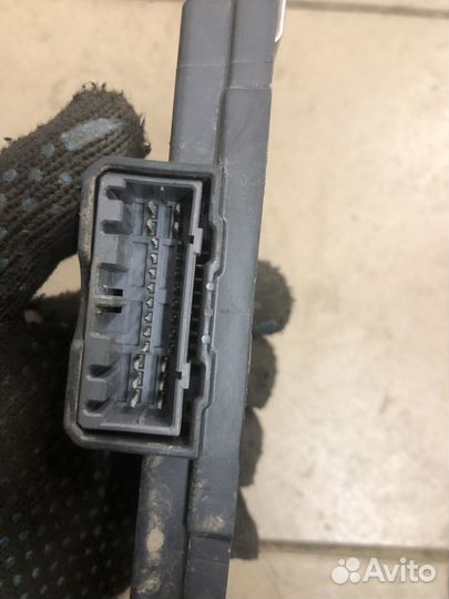 Great wall safe. Блок управления раздаткой