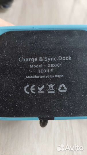 Зарядная док-станция для телефона