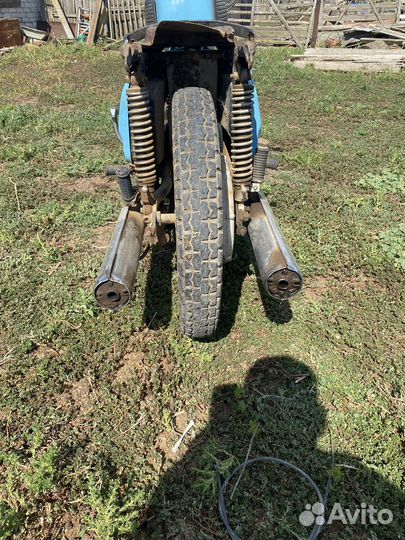 Иж Планета-3