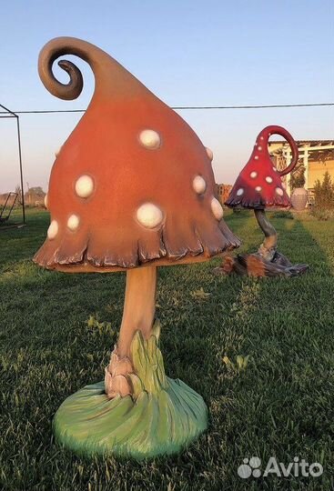 Скульптура