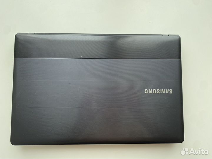 Мощный Samsung i5 ssd