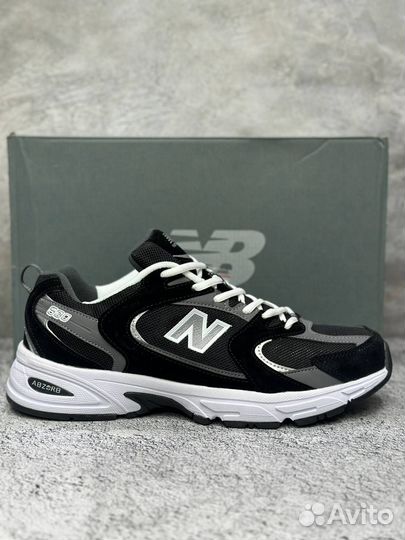 Кроссовки New balance 530