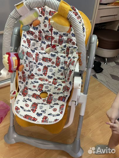 Стул для кормления