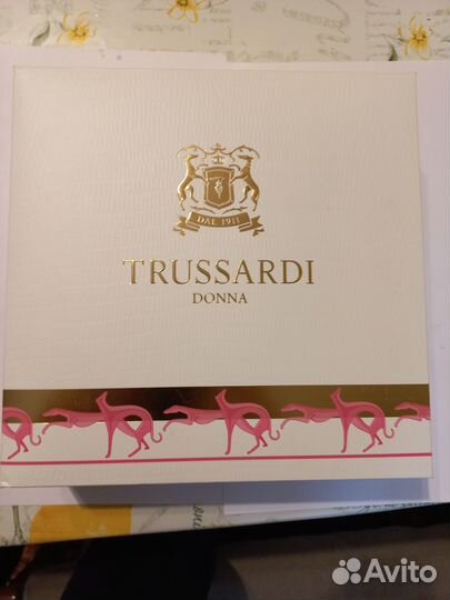 Подарочный набор женский