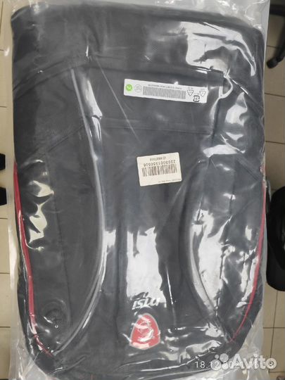 Рюкзаки и сумки в ассортименте