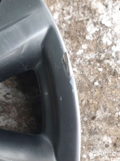 Mazda cx 9 с 17г. Диск колесный R20 1шт