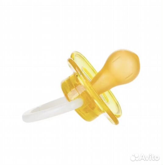 Пустышки 3 шт