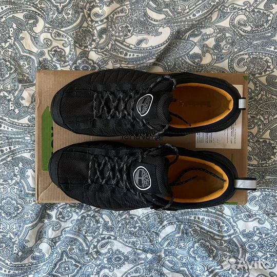 Кроссовки мужские Timberland Solar Wave Low 7,5 40