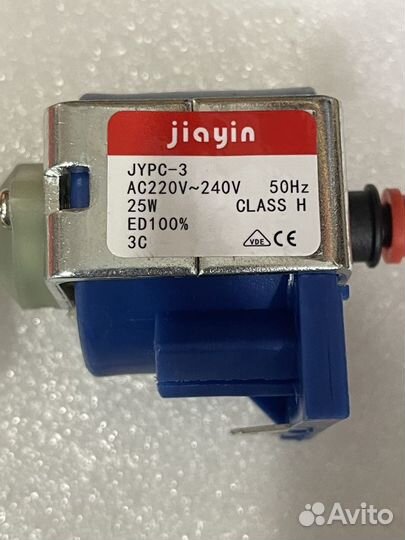 Насос помпа Jiayin jypc-3 25w