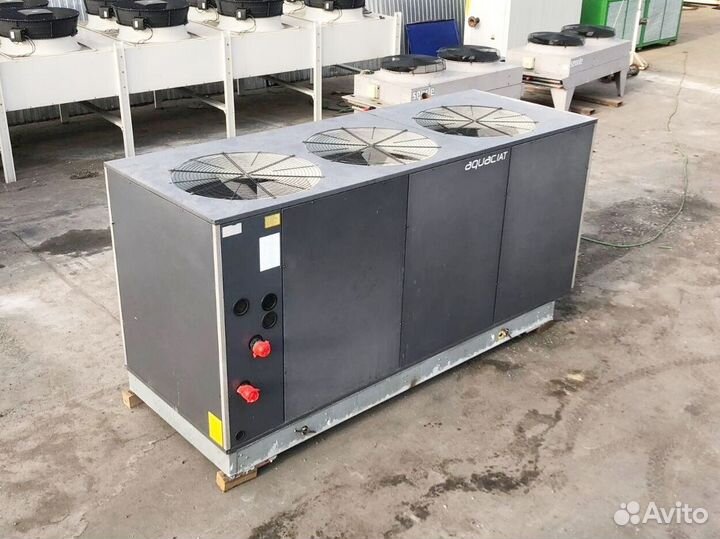 Купить чиллер / лот uusou-5139