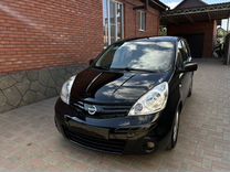 Nissan Note 1.6 MT, 2011, 150 800 км, с пробегом, цена 940 000 руб.