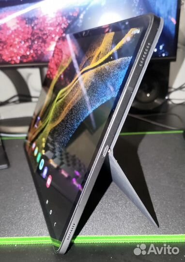 Планшет Samsung Galaxy Tab S8+ 5G