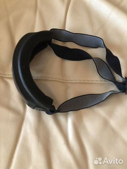 Очки мото кросс