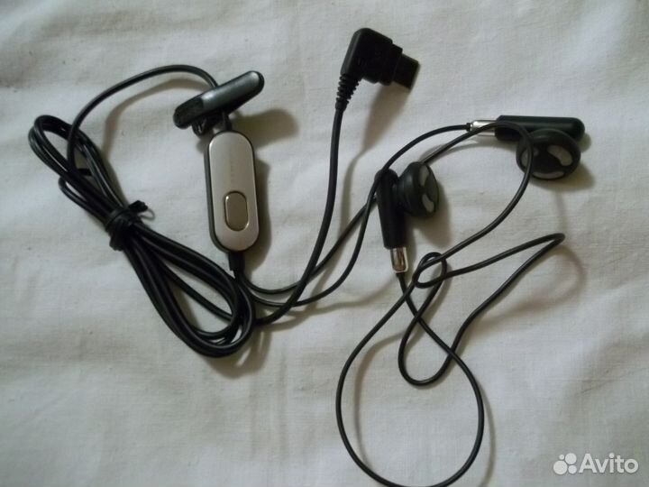 Гарнитура для телефона samsung