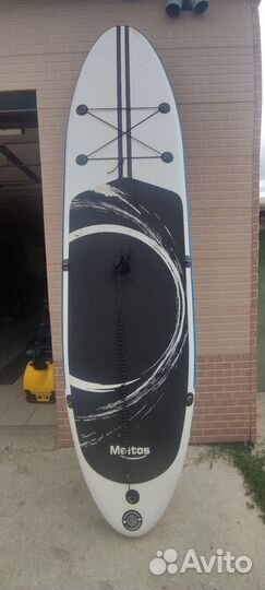 Сап борды б/у