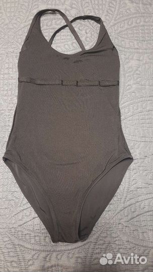 Купальник для девочки 140 -146