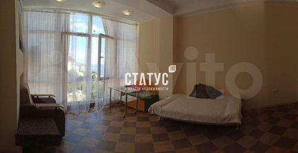 Квартира-студия, 31,9 м², 4/7 эт.