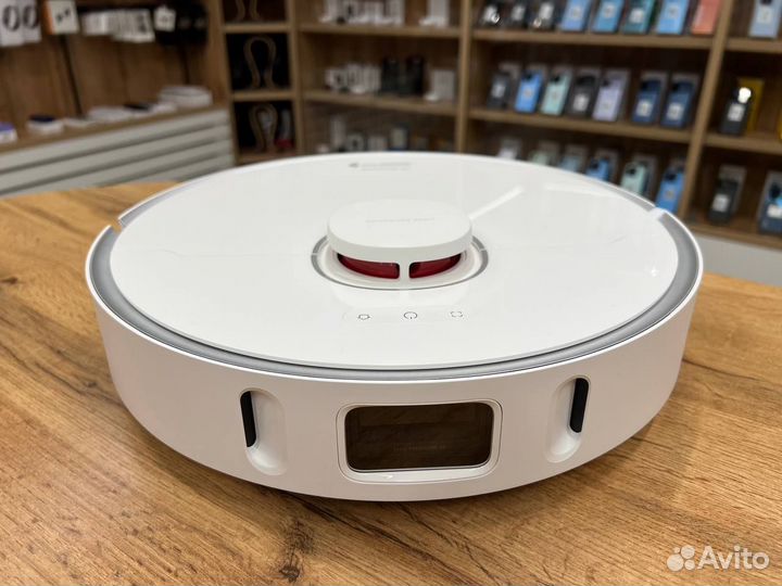 Робот Пылесос Dreame Bot L10 Pro